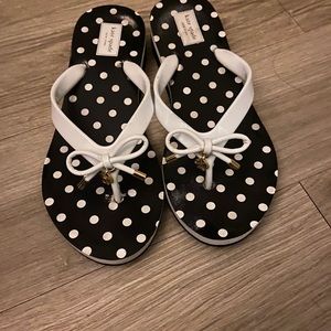 Kate Spade ♠️ sandals